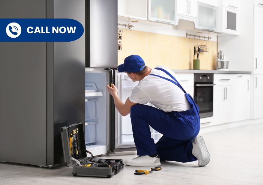 Palatine Bridge Appliance Repair Company